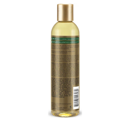African Pride Olive Miracle Anti-Breakage Trio Set | Shampoo, Conditioner & Hair Oil