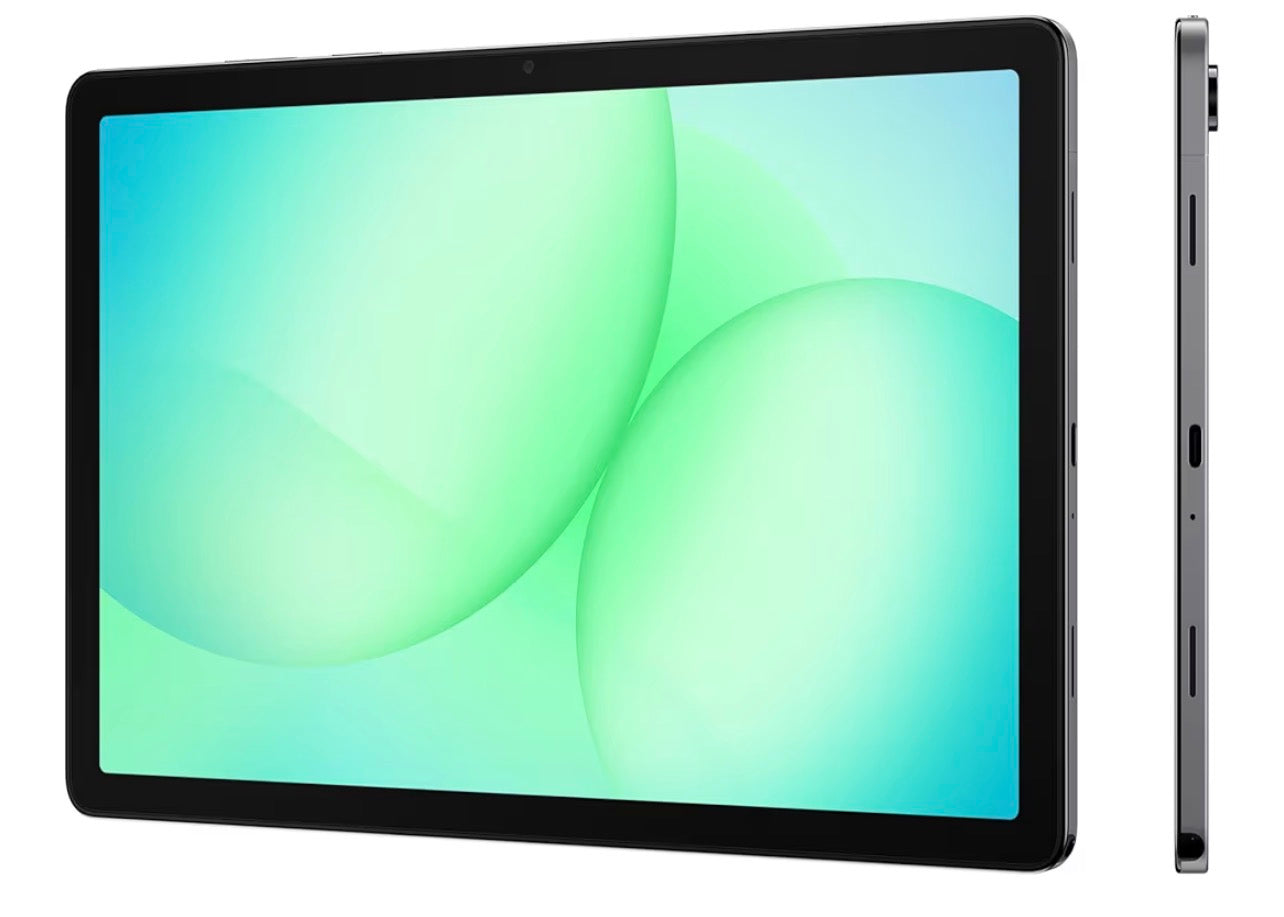 Samsung Galaxy Tab A11+ 11 Inch 128GB 6GB RAM Grey Tablet