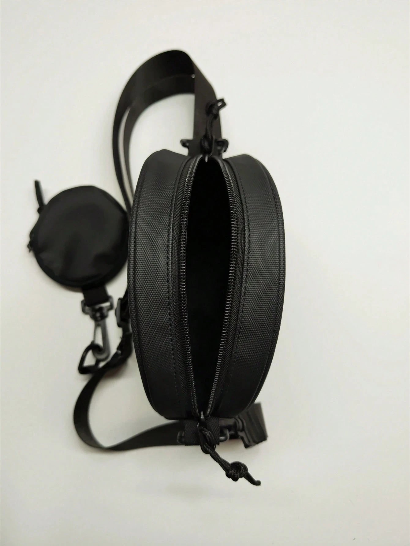 2Pcs/Set Men'S Cross Body Bag & Shoulder Bag, Mini Messenger Bag Set Funny Gifts Travel Holiday Gifts for Men Vacation Men Gifts Laptop Winter Large Capacity Multi-Functional Outdoor Student Goyard Men'S Bag Belt Bag Rider Bag Fanny Pack Leather Bag Black Bag Travel Essentials Holiday Essentials Bag for Men Camping Sling Bag for Men Bags Summer Back to School Bag Pack Spring School Supplies