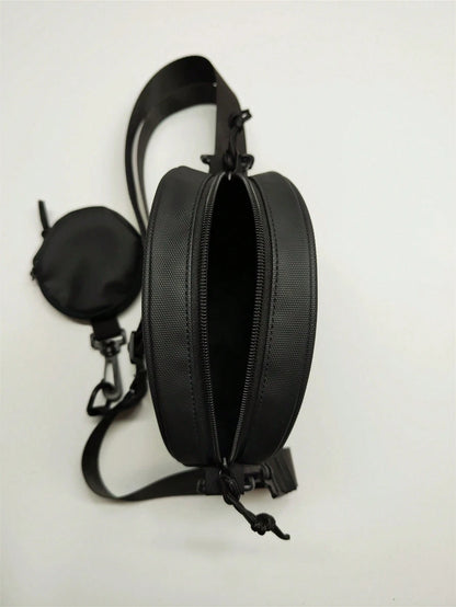2Pcs/Set Men'S Cross Body Bag & Shoulder Bag, Mini Messenger Bag Set Funny Gifts Travel Holiday Gifts for Men Vacation Men Gifts Laptop Winter Large Capacity Multi-Functional Outdoor Student Goyard Men'S Bag Belt Bag Rider Bag Fanny Pack Leather Bag Black Bag Travel Essentials Holiday Essentials Bag for Men Camping Sling Bag for Men Bags Summer Back to School Bag Pack Spring School Supplies