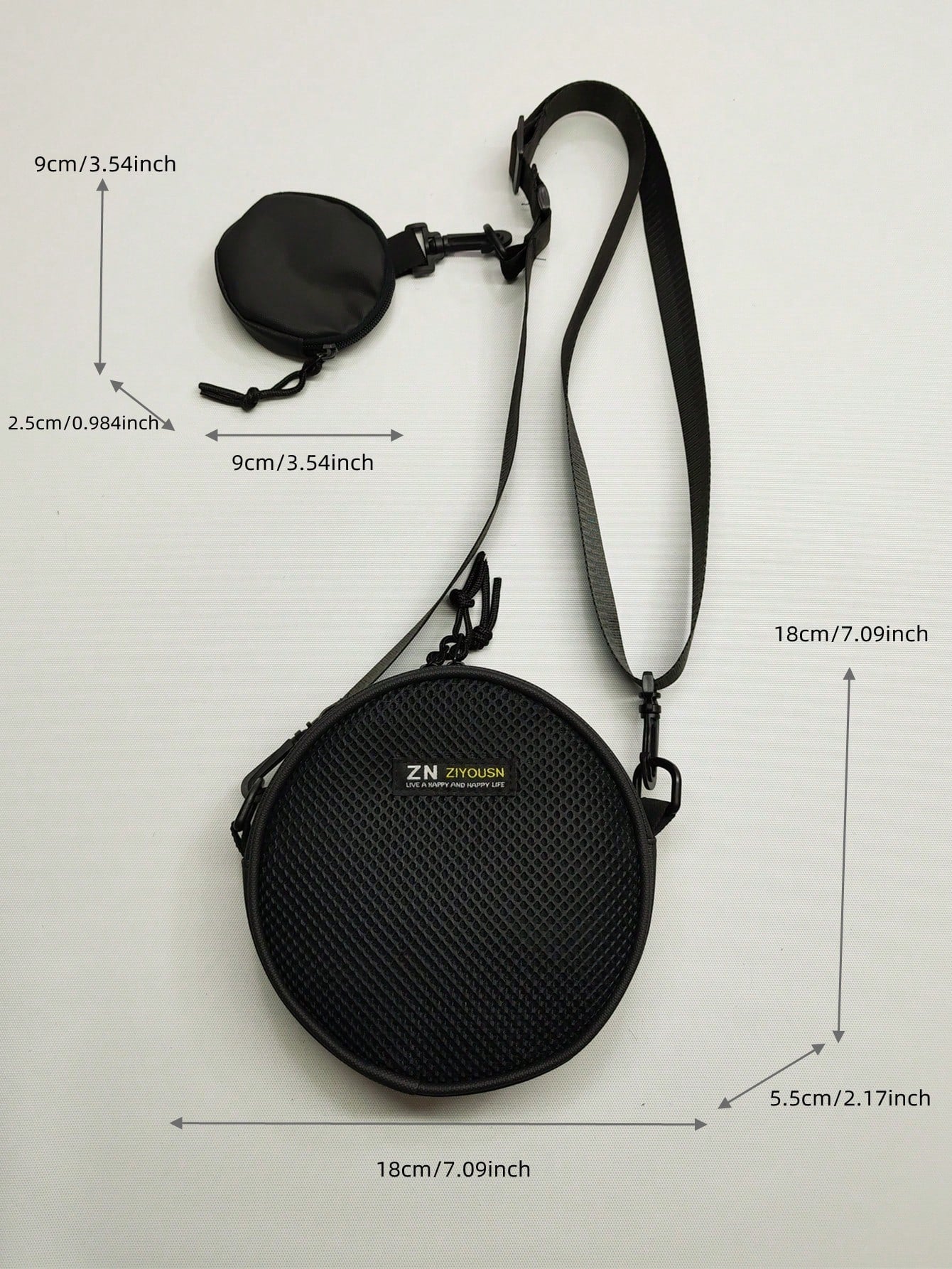 2Pcs/Set Men'S Cross Body Bag & Shoulder Bag, Mini Messenger Bag Set Funny Gifts Travel Holiday Gifts for Men Vacation Men Gifts Laptop Winter Large Capacity Multi-Functional Outdoor Student Goyard Men'S Bag Belt Bag Rider Bag Fanny Pack Leather Bag Black Bag Travel Essentials Holiday Essentials Bag for Men Camping Sling Bag for Men Bags Summer Back to School Bag Pack Spring School Supplies