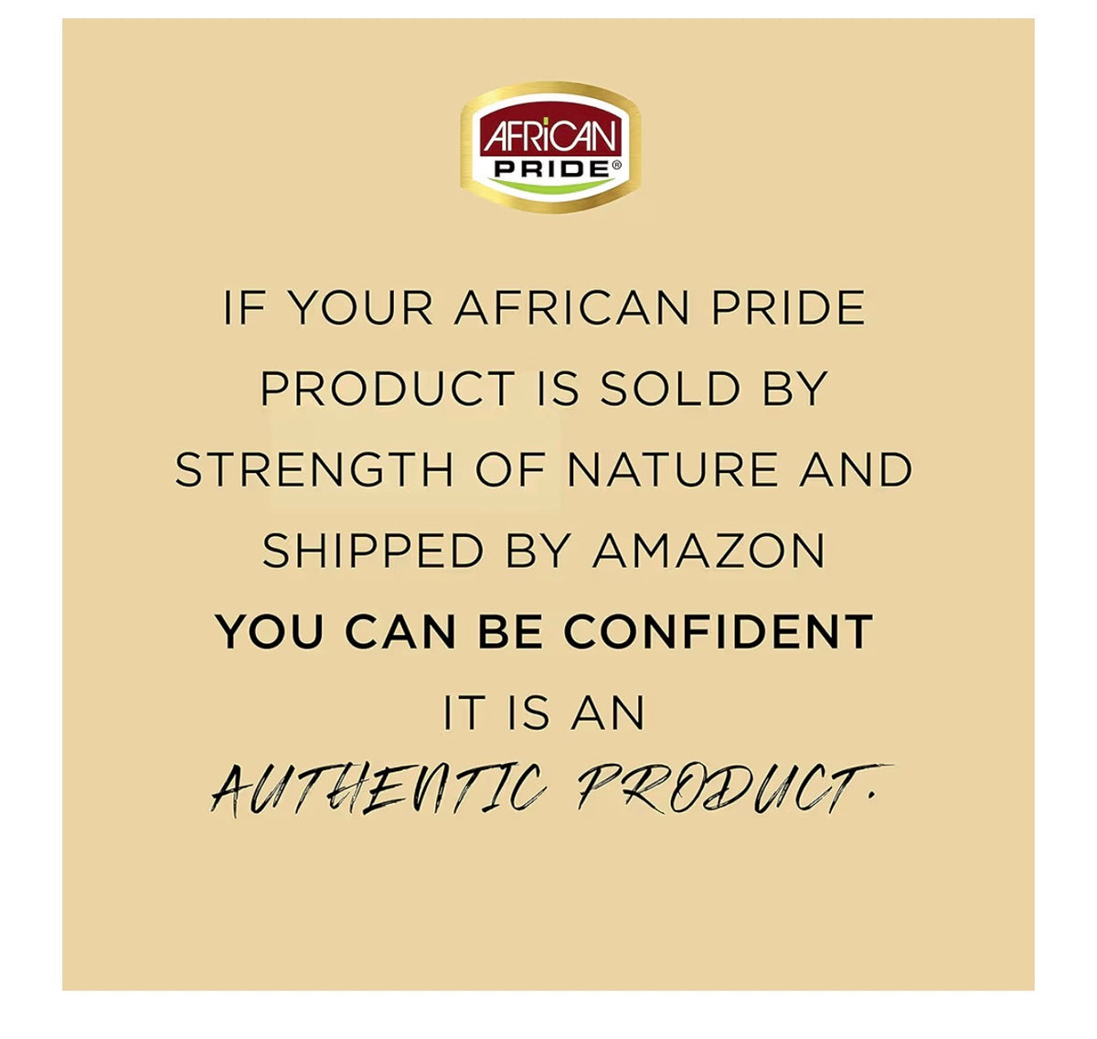 African Pride Moisture Miracle Leave-In Cream 15 oz | Coconut & Baobab