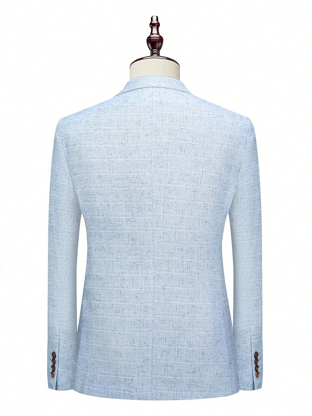 Manfinity Homme Men'S Plain & Simple Daily Suit