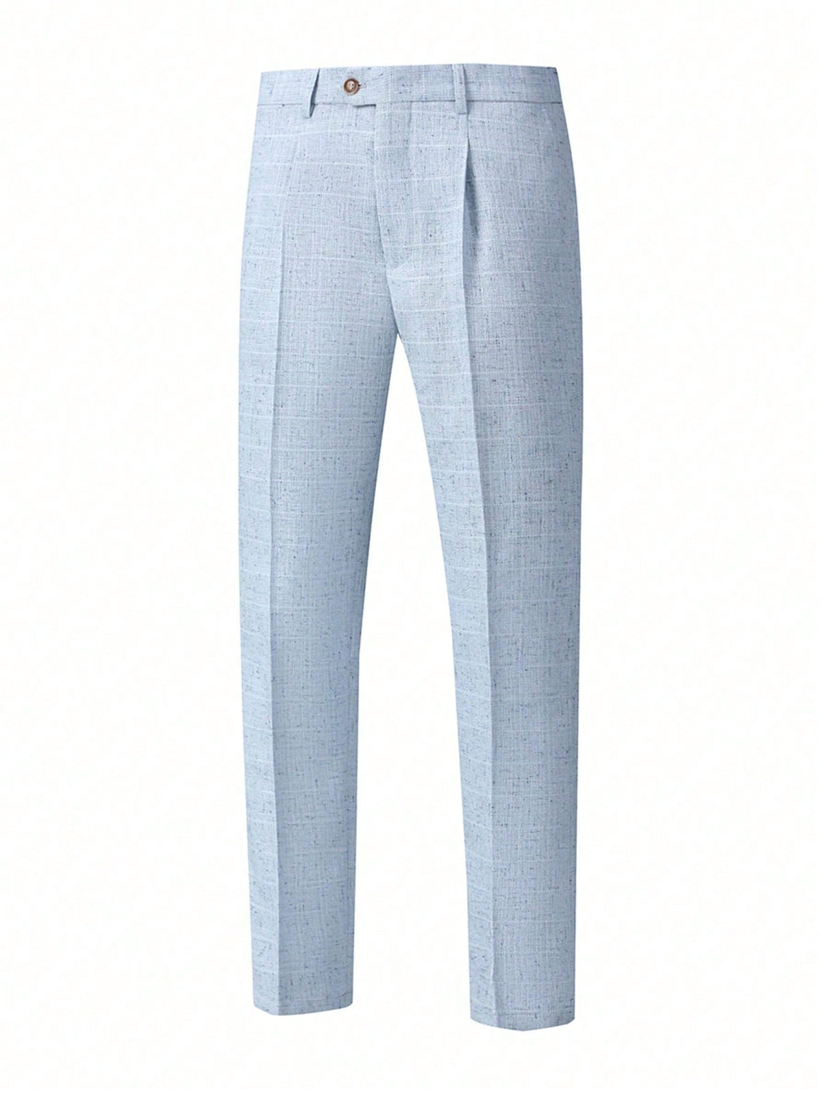 Manfinity Homme Men'S Plain & Simple Daily Suit
