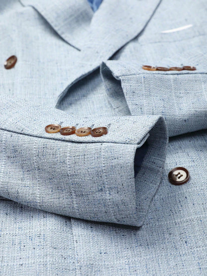 Manfinity Homme Men'S Plain & Simple Daily Suit