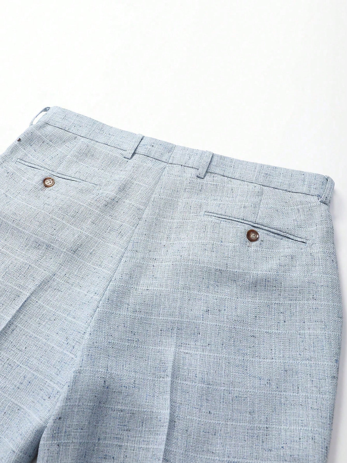 Manfinity Homme Men'S Plain & Simple Daily Suit