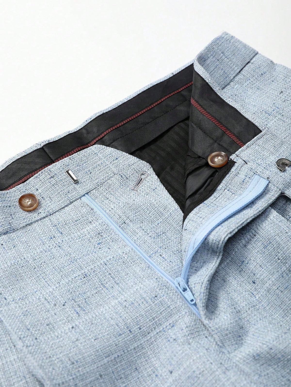 Manfinity Homme Men'S Plain & Simple Daily Suit