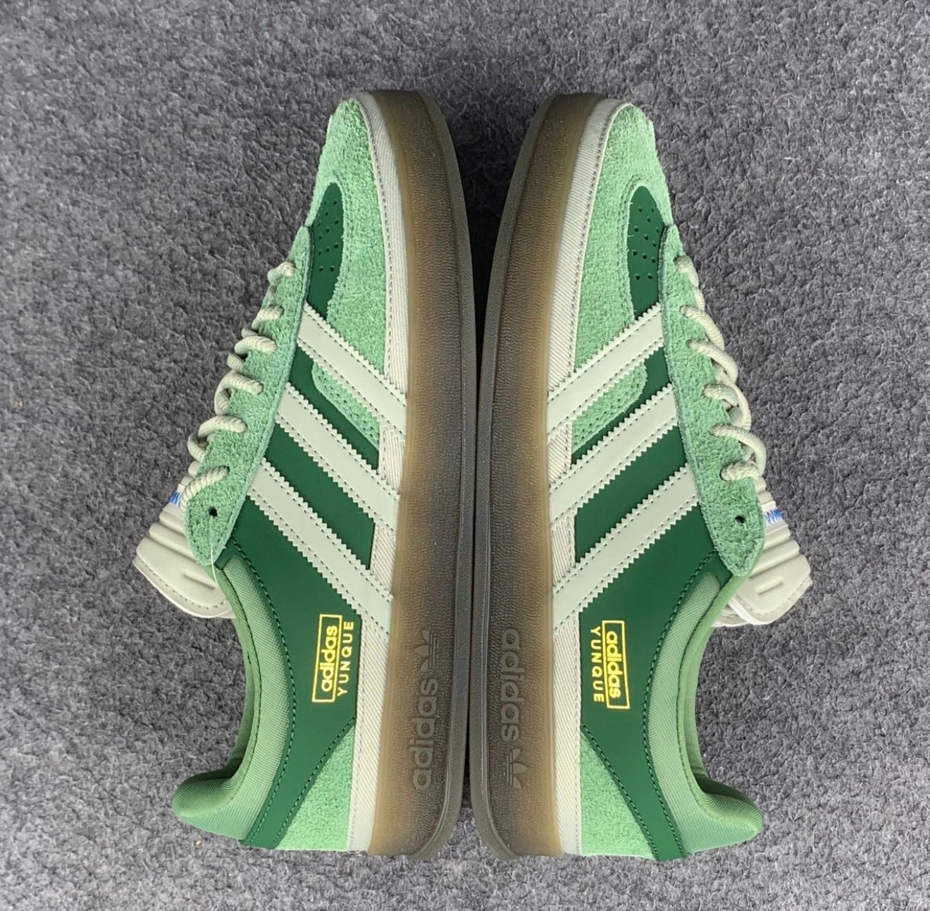 Bad Bunny x Gazelle Indoor 'El Yunque'