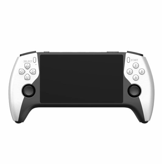 WUDS SF3500 Retro Handheld Game Console with 5 Inch IPS Screen