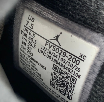 Air Jordan 4 Retro 'Cave Stone'