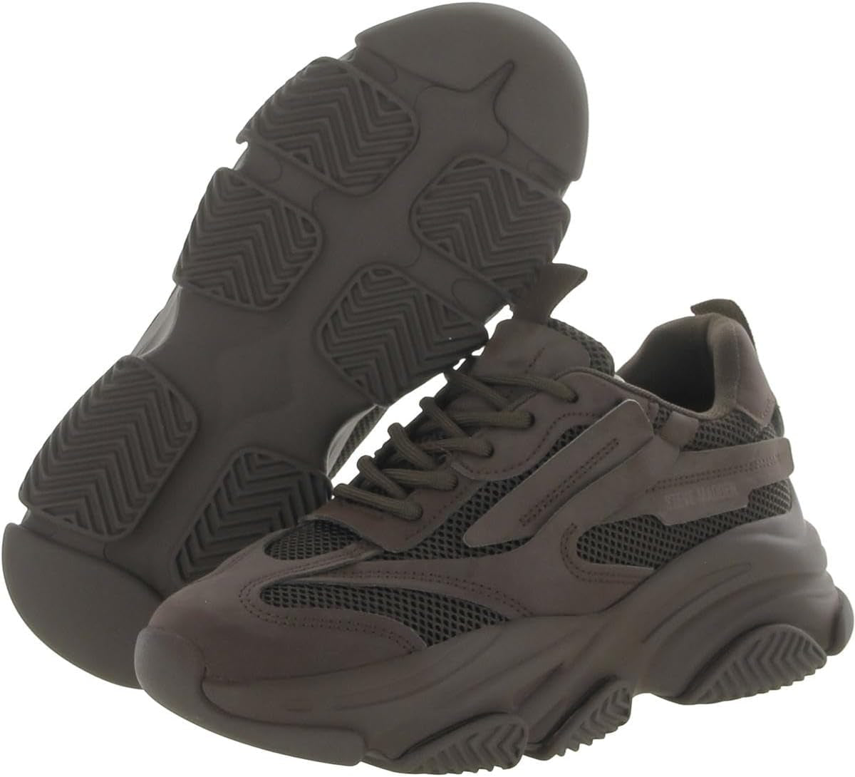 Women'S Possession Sneaker