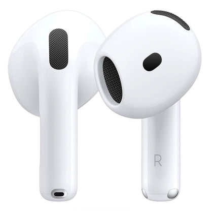Apple AirPods 4 Wireless Earbuds H2 Chip Spatial Audio USB-C