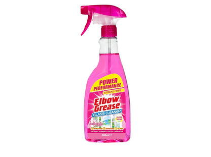 Sunday Blitz 9 Piece Cleaning Bundle