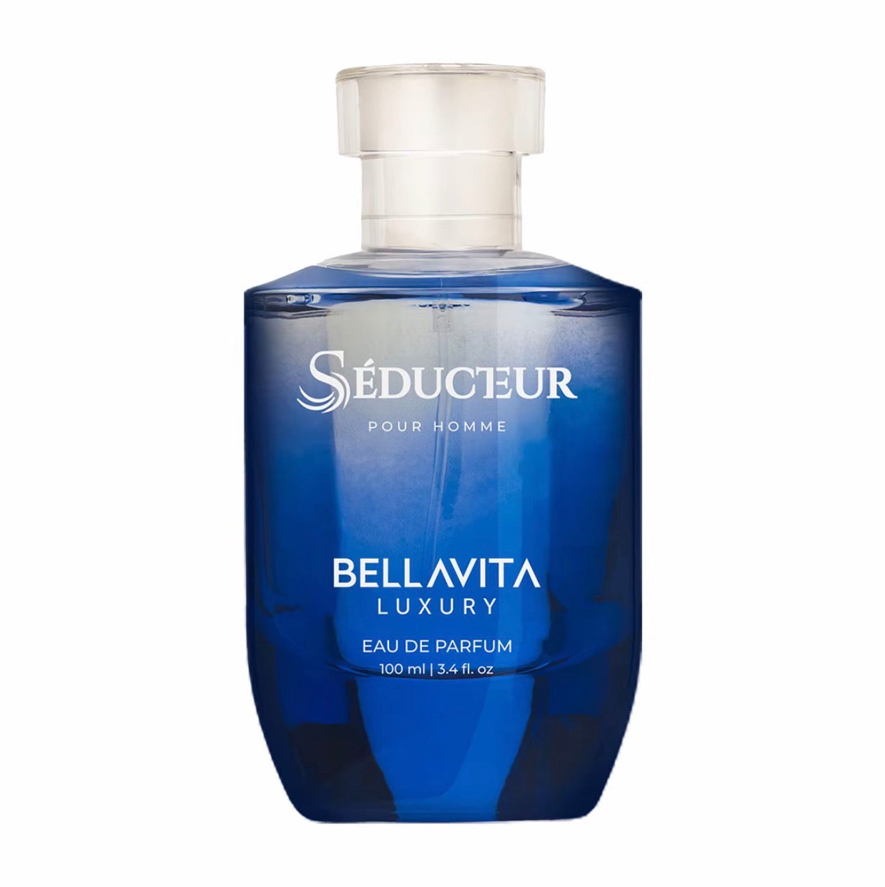 BellaVita SÉDUCTEUR Men’s EDP 100ml