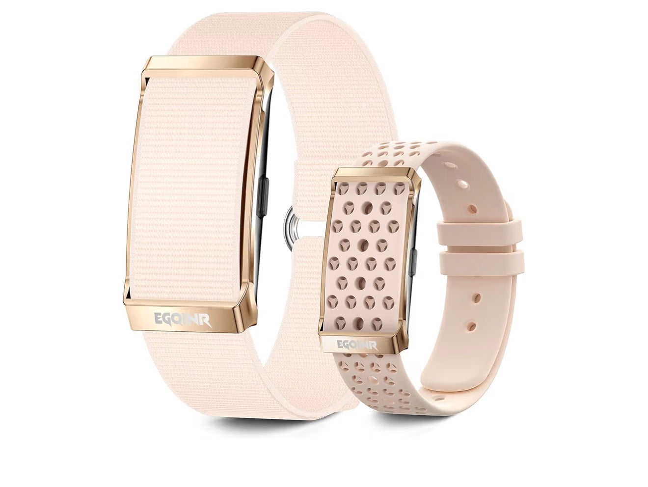 EGQINR Smart Bracelet for Women Fitness Tracker 170+ Sports Modes