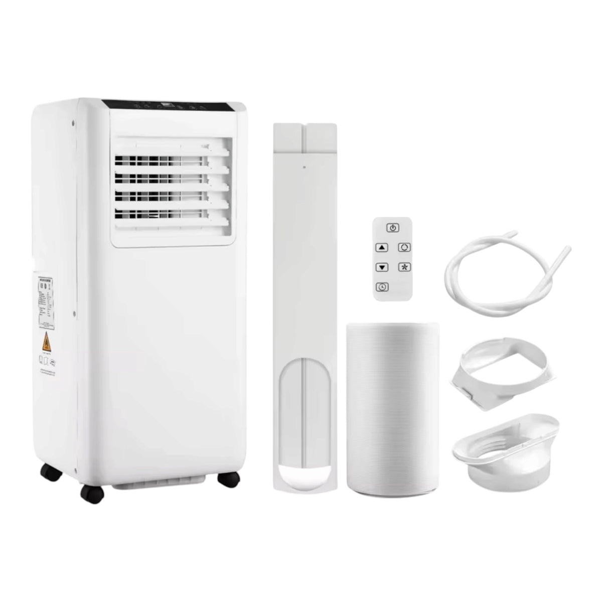 Smart WiFi Portable Air Conditioner 7000 BTU