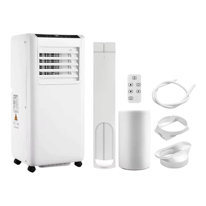 Smart WiFi Portable Air Conditioner 7000 BTU