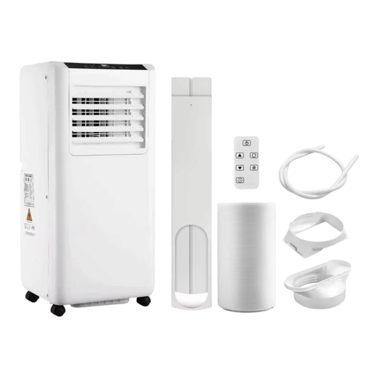 Smart WiFi Portable Air Conditioner 7000 BTU