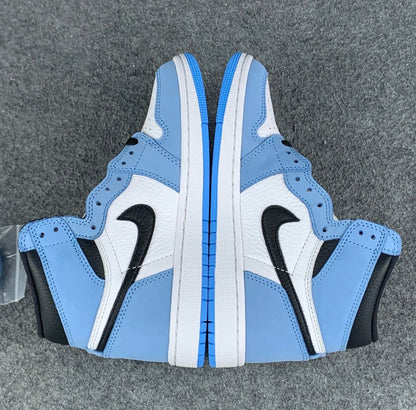 Jordan 1 Retro High University Blue