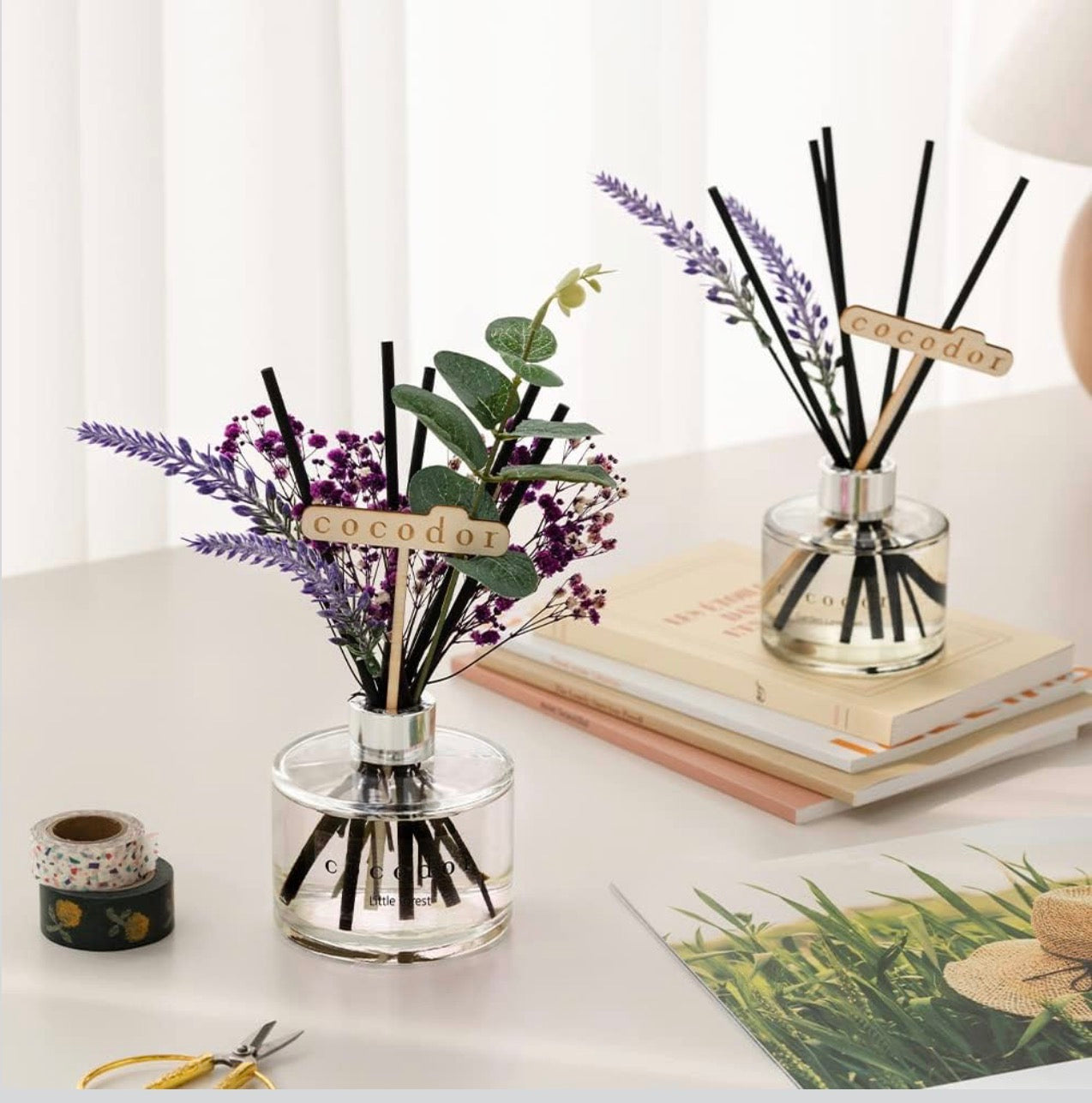 COCODOR Reed Diffuser 200ml