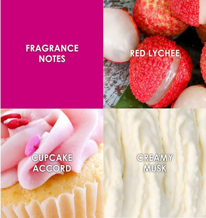 Britney Spears Fantasy Perfume