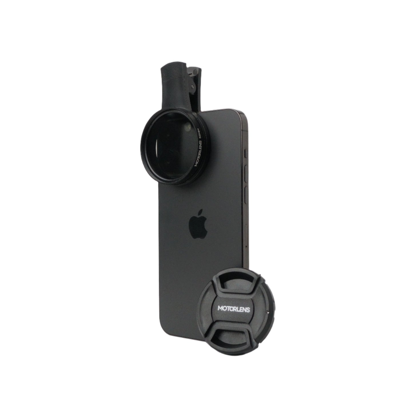PRO Polarising Smartphone Filter
