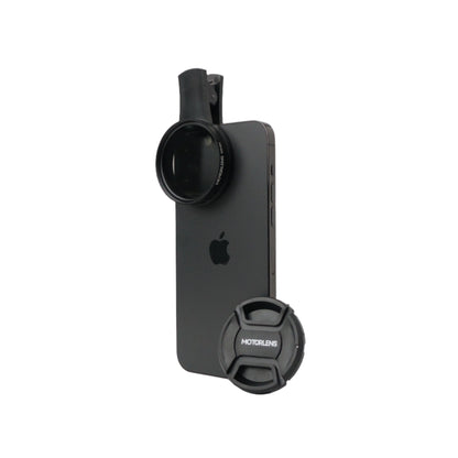 PRO Polarising Smartphone Filter