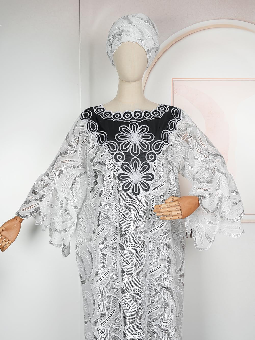 Women'S S9969 Bubu