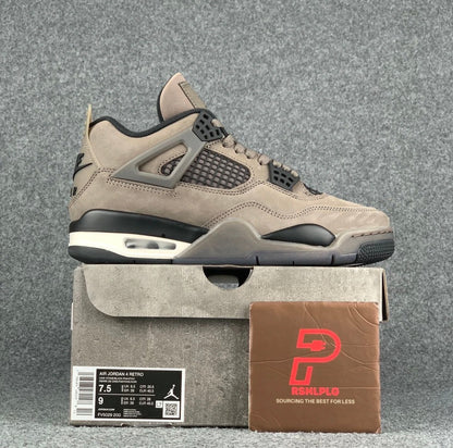 Air Jordan 4 Retro 'Cave Stone'