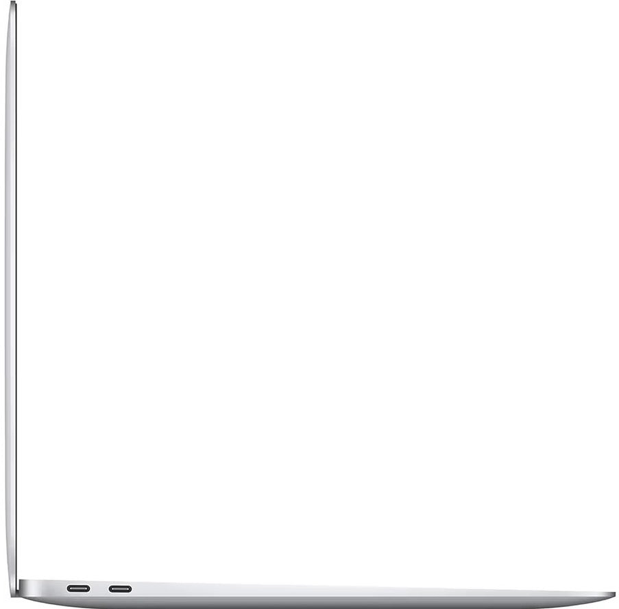 2020 Apple MacBook Air M1 13-inch 8GB 512GB Silver Renewed
