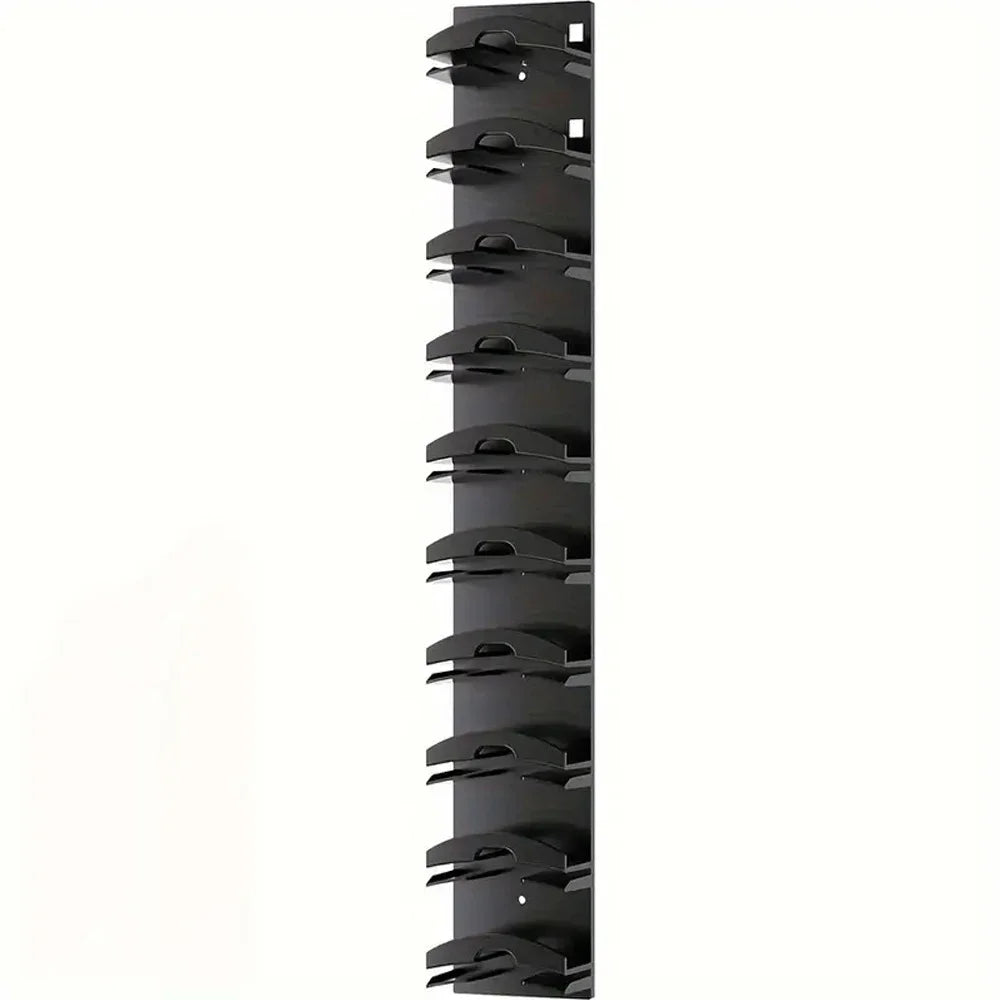 Hat Rack for Baseball Caps Multifunctional Storage Wall Cap Hanger Storage Cap Organizer Hat Holder for Door Closet