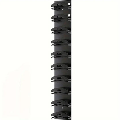 Hat Rack for Baseball Caps Multifunctional Storage Wall Cap Hanger Storage Cap Organizer Hat Holder for Door Closet