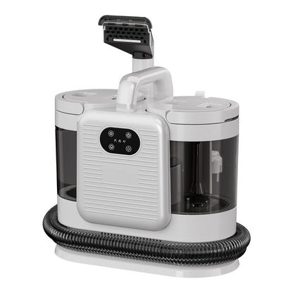 C988 Spot Cleaner 15Kpa 1650W Vacuum Steam Cleaner Spray Suction Integrated Handheld Cleaning Carpet Cleaner Machine