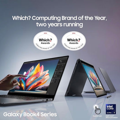 Samsung Galaxy Book4 Pro 16-inch Intel Core Ultra 7 16GB 1TB