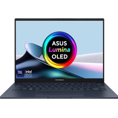 ASUS Zenbook 14 OLED UX3405CA Core Ultra 9 32GB 1TB Touchscreen Laptop
