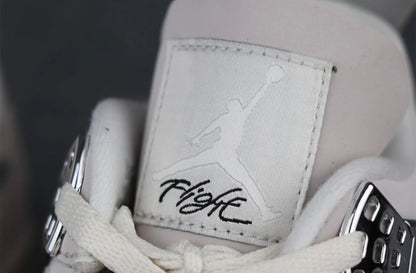 Wmns Air Jordan 4 Retro 'Frozen Moments'
