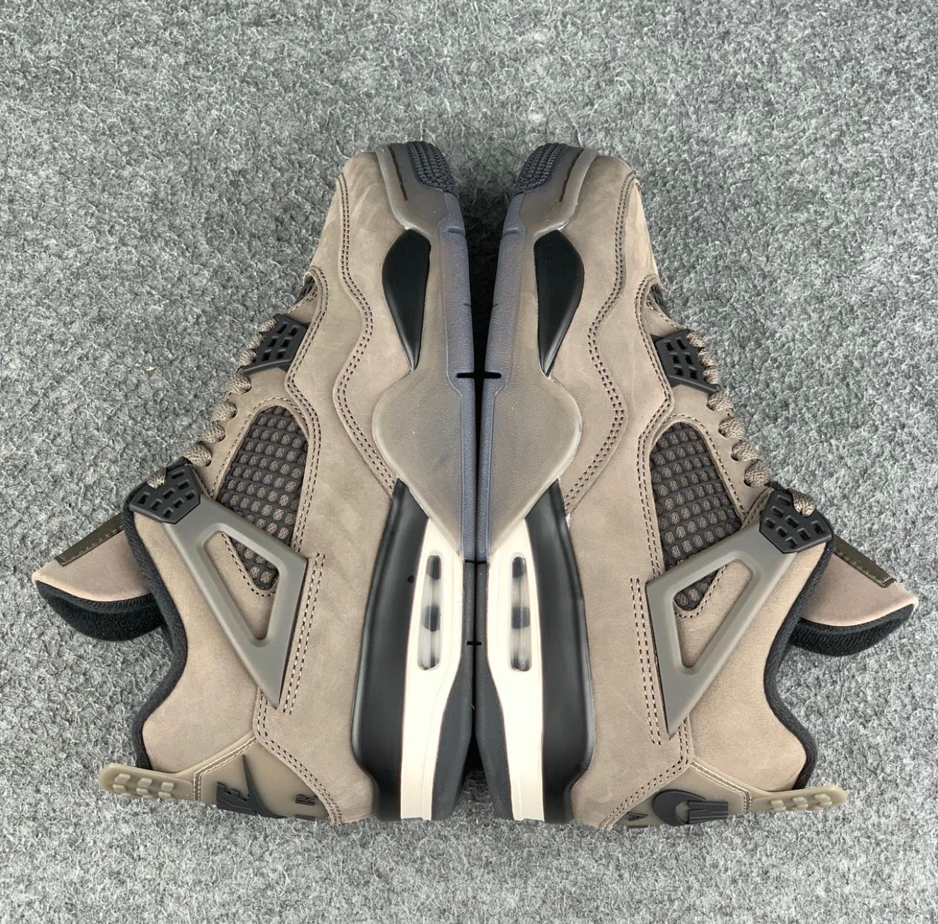 Air Jordan 4 Retro 'Cave Stone'