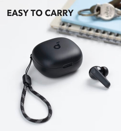 soundcore Anker P20i True Wireless Earbuds 10mm Drivers Big Bass