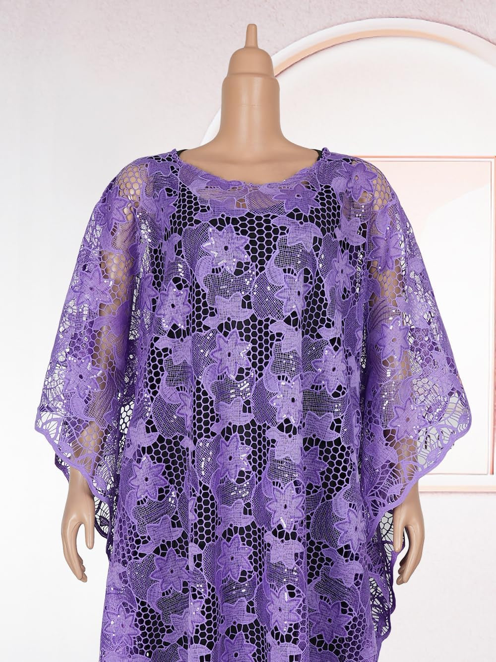 Women'S S9969 Bubu