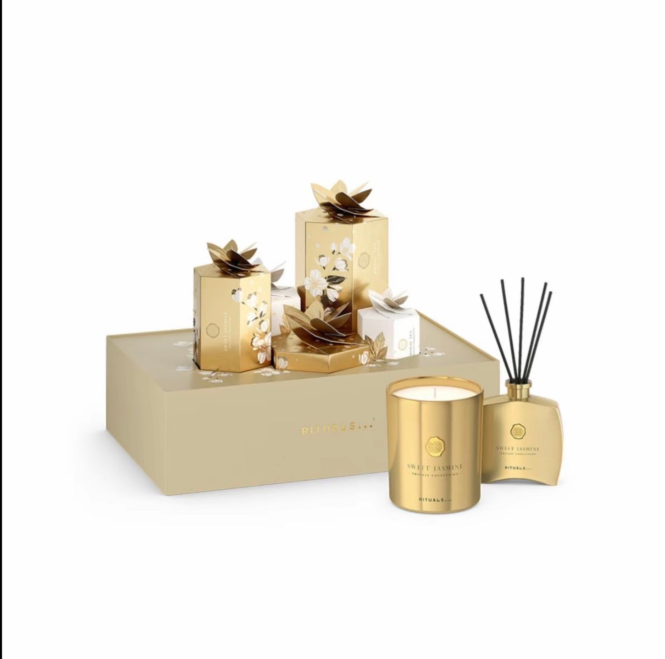 RITUALS The Ritual of Advent Premium Home Gift Set 5 Luxury Surprises