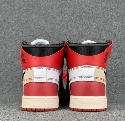 Off-White x Air Jordan 1 Retro High OG
'Chicago'