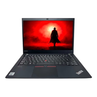 Lenovo ThinkPad T14 Gen 1 i5 48GB RAM 2TB NVMe SSD Windows 11 Pro