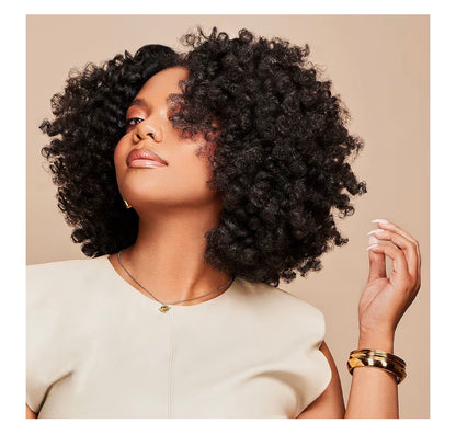 African Pride Moisture Miracle Leave-In Cream 15 oz | Coconut & Baobab