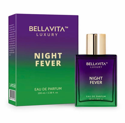 BellaVita Night Fever EDP 100ml