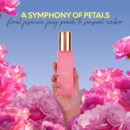 BellaVita Rose Mini EDP 20ml