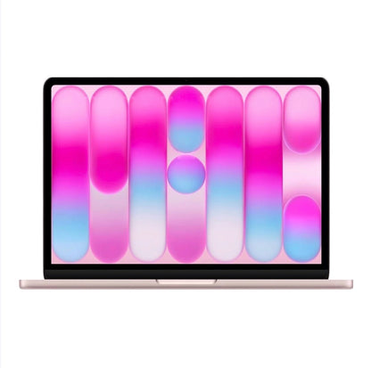 Apple MacBook Neo 13-inch A18 Pro 8GB 512GB SSD Blush