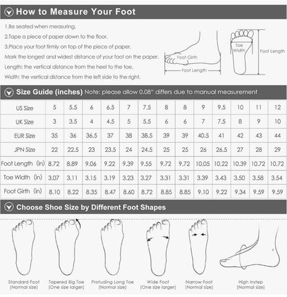 DREAM PAIRS Women’s Pointed Toe Ballet Flats Slip-On Shoes