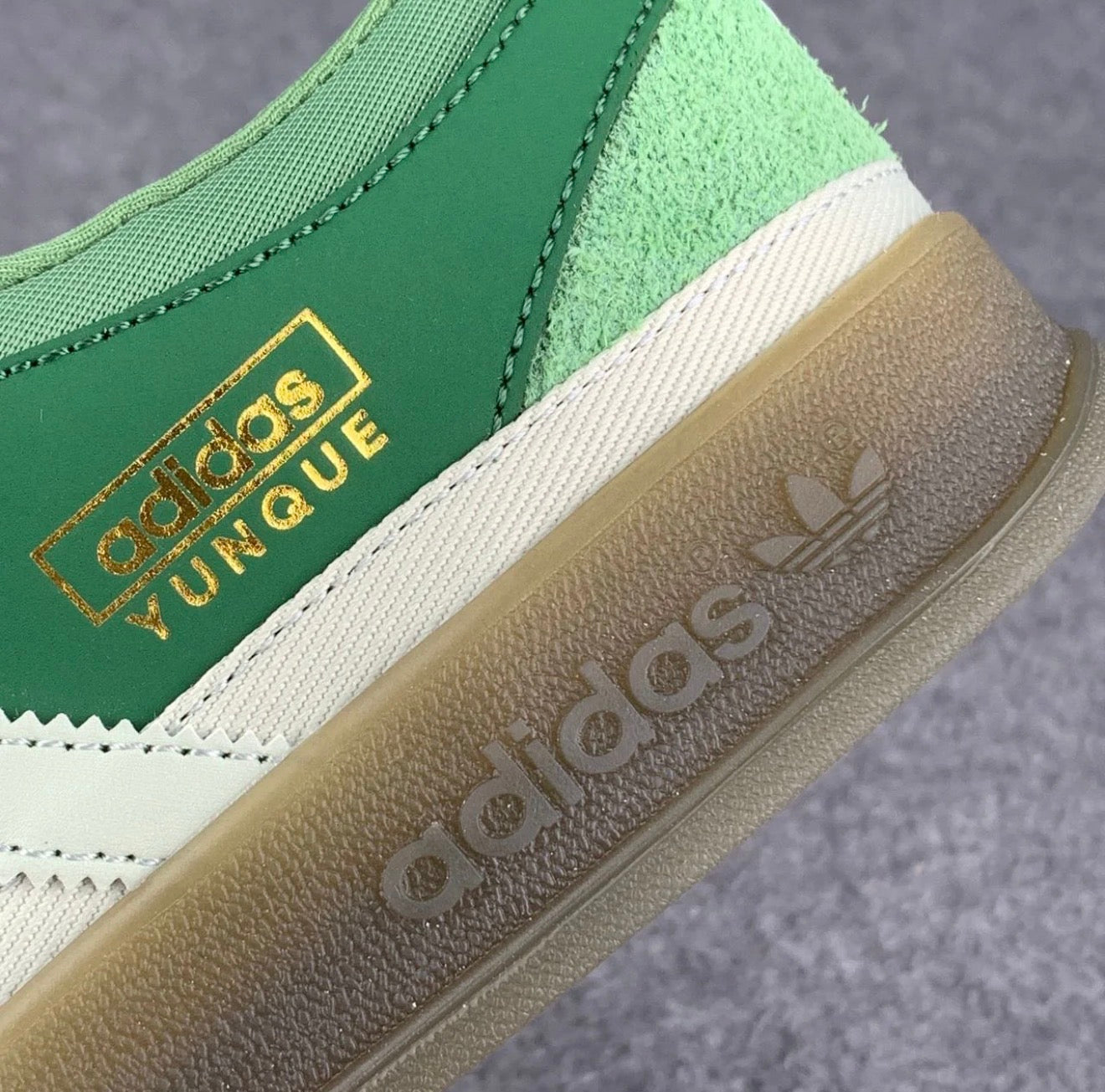 Bad Bunny x Gazelle Indoor 'El Yunque'