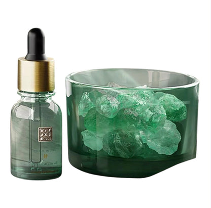 RITUALS The Ritual of Jing Night Mineral Stone Diffuser 20ml