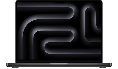 Apple MacBook Pro 14.2-inch M5 24GB 1TB SSD Space Black